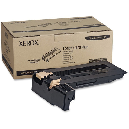 Xerox Original Toner Cartridge