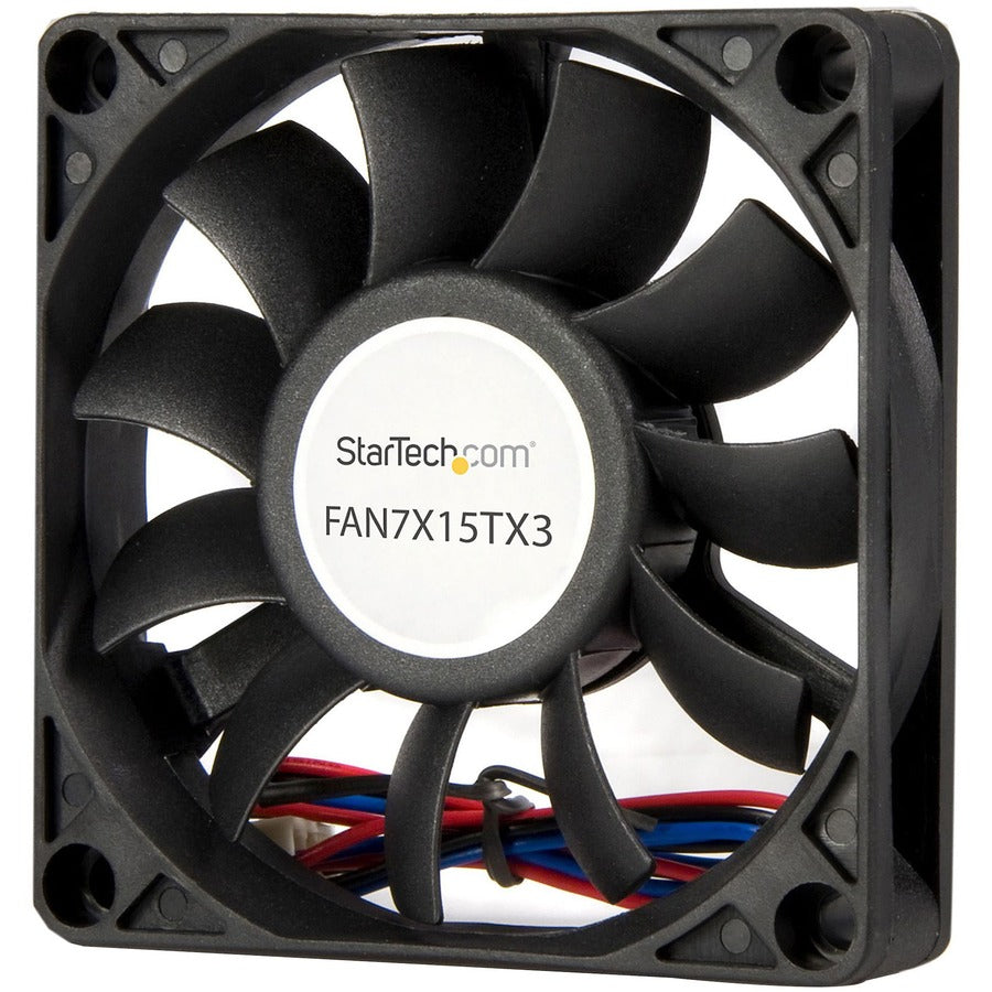 PC CASE FAN WITH TX3 CONNECTOR 
