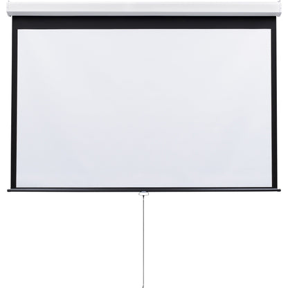 Draper Luma 2 106"  HDTV Matt White XT1000E