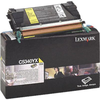 Lexmark Toner Cartridge