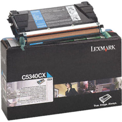 Lexmark Toner Cartridge