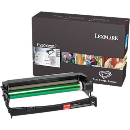 Lexmark E25X22G Photoconductor Kit