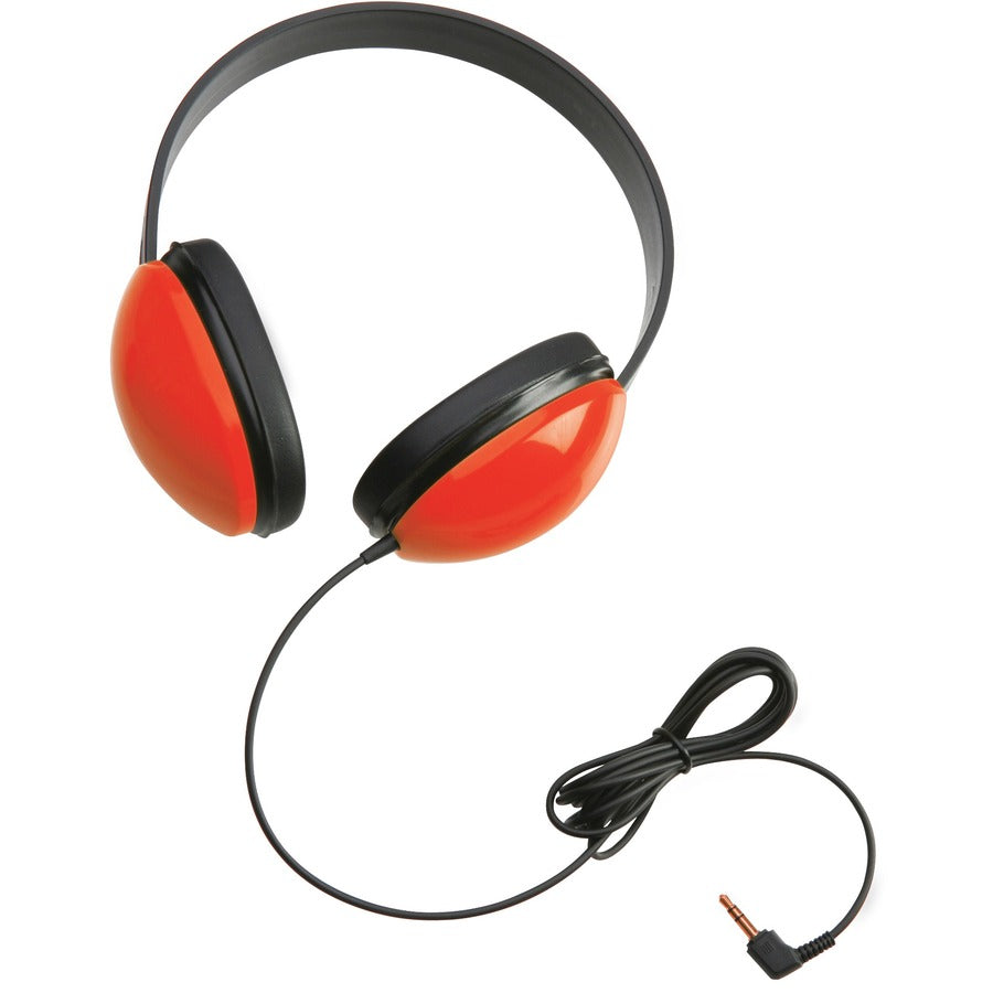 Califone Kids Wired Headphone