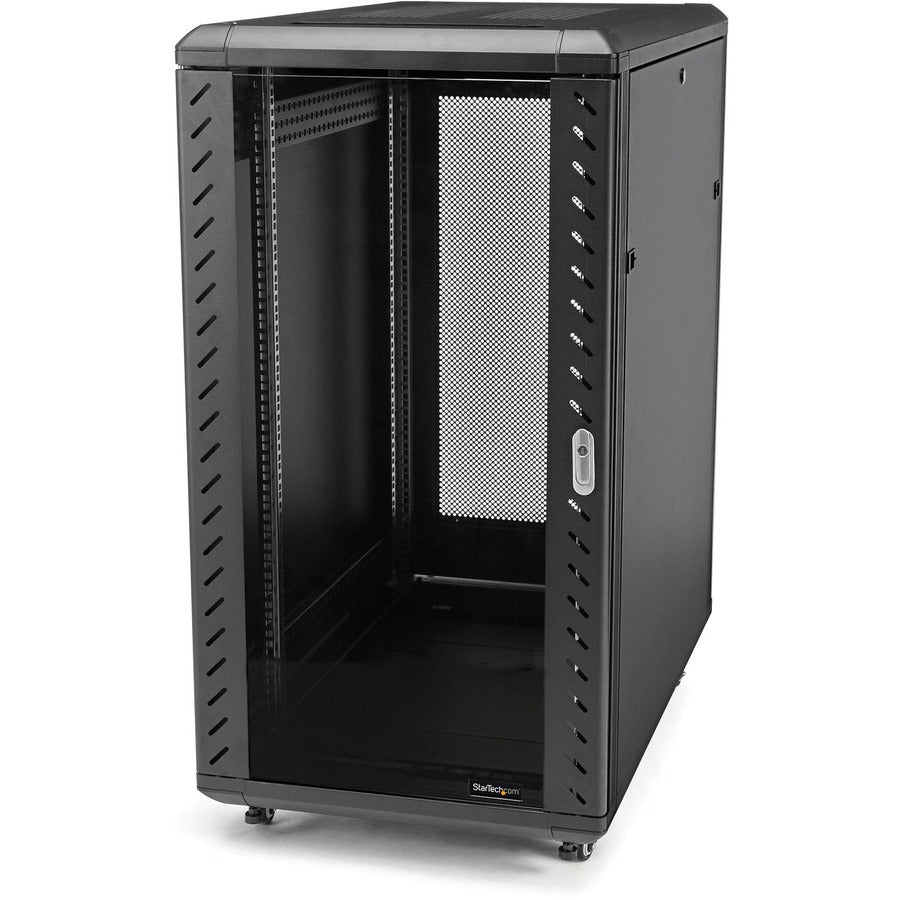 22U SERVER RACK CABINET        