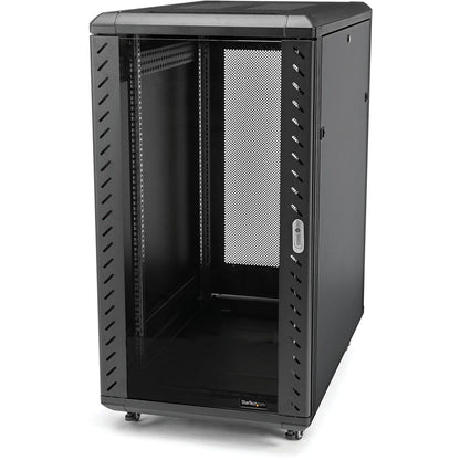 22U SERVER RACK CABINET        