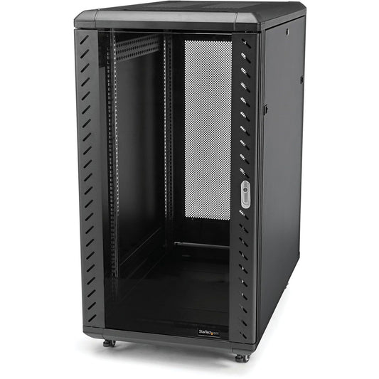 22U SERVER RACK CABINET        
