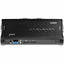 TRENDnet 4-Port USB KVM Switch Kit VGA And USB Connections 2048 x 1536 Resolution Cabling Included Control Up To 4 Computers Compliant With Window Linux and Mac OS TK-407K