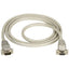 10-FT RS232 SHIELDED CABLE META