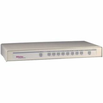 Raritan CompuSwitch CS4-PENT KVM Switch