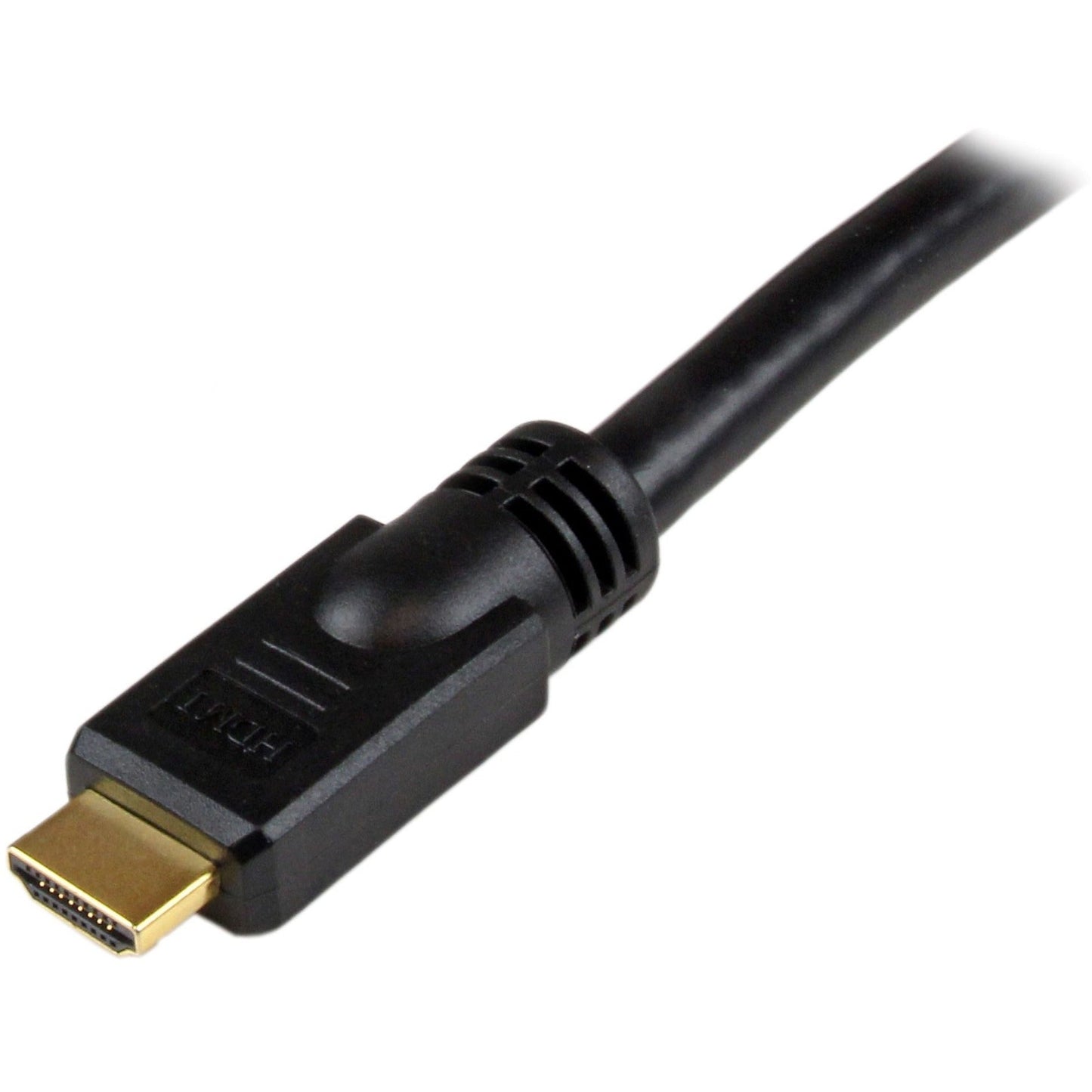 StarTech.com 50 ft HDMI&reg; to DVI-D Cable - M/M