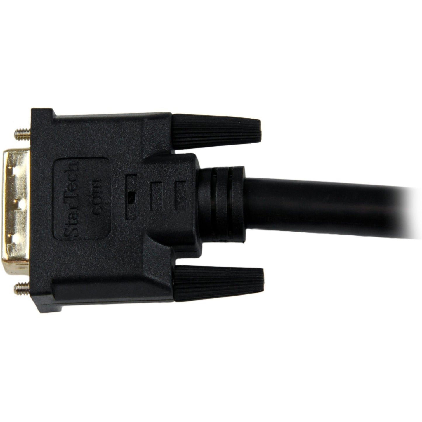 StarTech.com 30 ft HDMI&reg; to DVI-D Cable - M/M