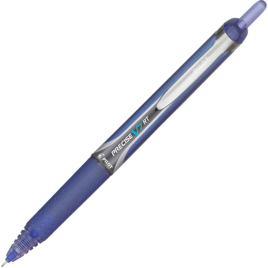 Pilot Precise V7 RT Fine Premium Retractable Rolling Ball Pens