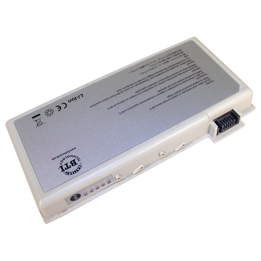 BTI Lithium Ion Notebook Battery