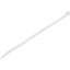 StarTech.com 8in Nylon Cable Ties - Pkg of 1000