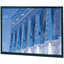 Da-Lite Da-Snap Fixed Frame Projection Screen