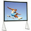 Da-Lite Fast-Fold Truss Deluxe Screen System