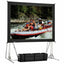 Da-Lite Fast-Fold Truss Frame Screen