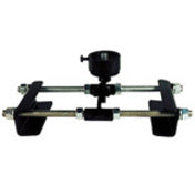 10IN-16IN I-BEAM ADAPTER WITH  