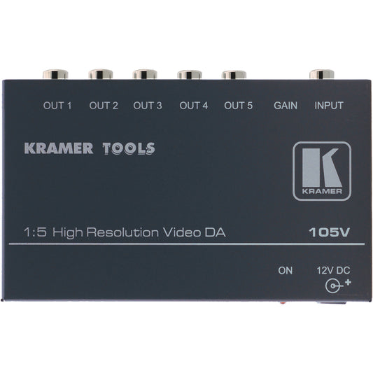 Kramer 105V Video Splitter