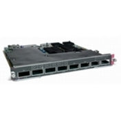 Cisco Catalyst 6500 8-Port 10 Gigabit Ethernet Module
