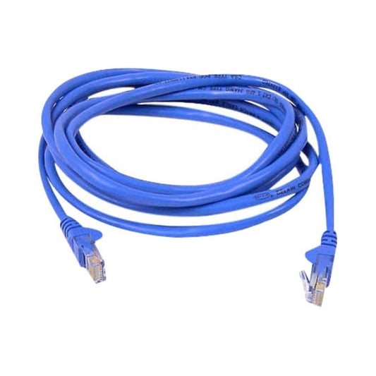14FT CAT6 SNAGLESS PATCH CABLE 