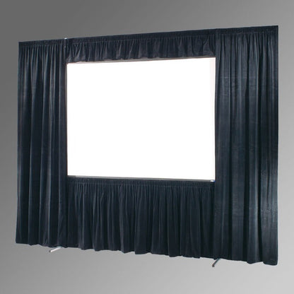 Draper Ultimate Folding Screen 100" Projection Screen