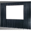 Draper Ultimate Folding Screen Complete with Standard Legs 106