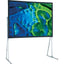 Draper Ultimate Folding Screen 161