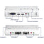 4PORT USB KVM SWITCH KIT W/    