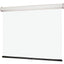 Draper Luma 2 Manual Wall and Ceiling Projection Screens