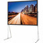 Draper Ultimate Folding Portable Projection Screen