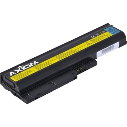 Axiom LI-ION 6-Cell Battery for Lenovo - 40Y6799 92P1137 92P1138 92P1139