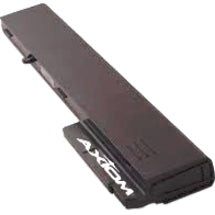 Axiom LI-ION 8-Cell Battery for HP # PB992A PB992UT 361909-001