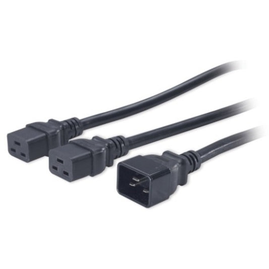 APC Splitter Power Cable