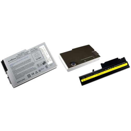 LI-ION 9CELL BATTERY FOR DELL  