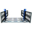 Rack Solutions Heavy Duty Shelf Base for use with 4U+ Conversion Bracket