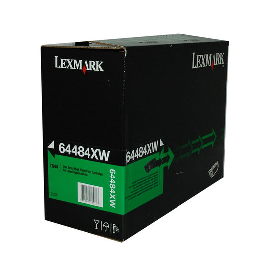 Lexmark Original Toner Cartridge