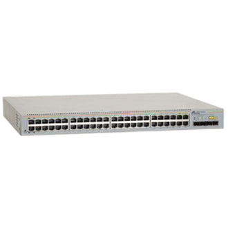 48PORT 10/100/1000BT WEBSMART  