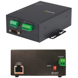 IOLAN DS1 A4 I/O DEVICE SERVER 