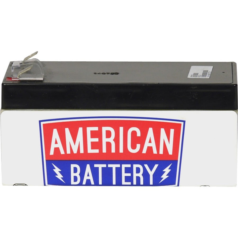 RBC35 REPLACEMENT BATTERY PK   
