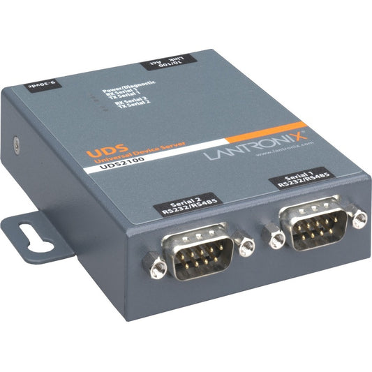 UDS2100 DEVICE SERVER INTL PS  