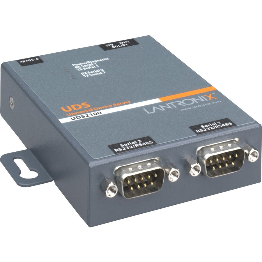 UDS2100 DEVICE SERVER          