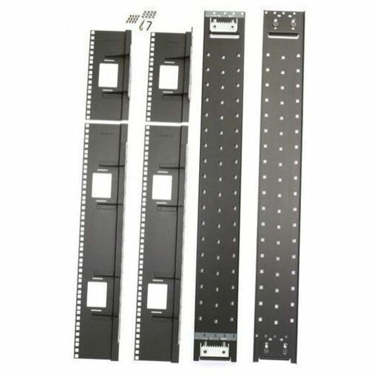 WIDE RECESSED RAIL KIT FOR     