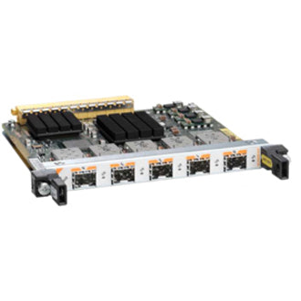 5PORT GIGABIT ETHERNET SHARED  