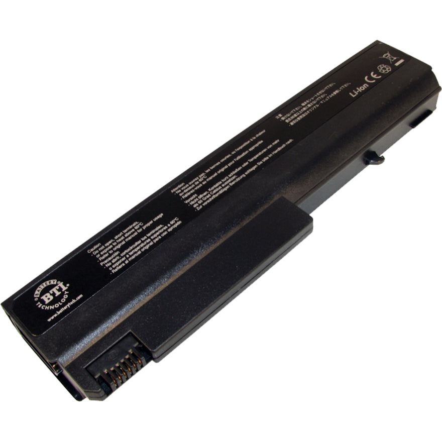 BTI Lithium Ion Notebook Battery