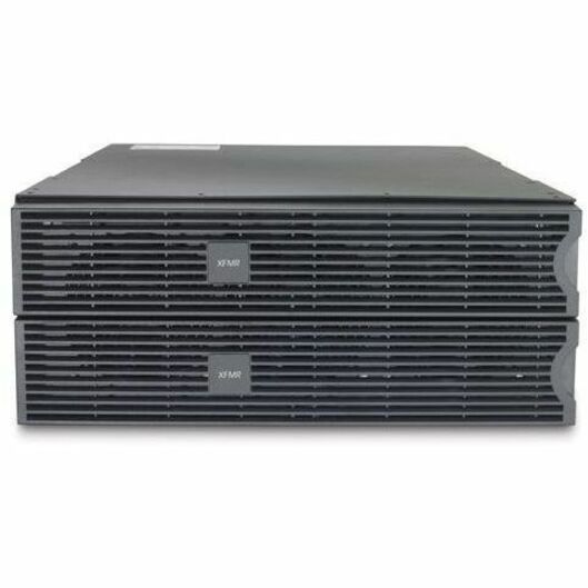 APC - Step-Down 10kVA Rack-mountable Transformer – Tekmentum