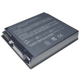 Total Micro 3120028-TM Lithium Ion Notebook Battery