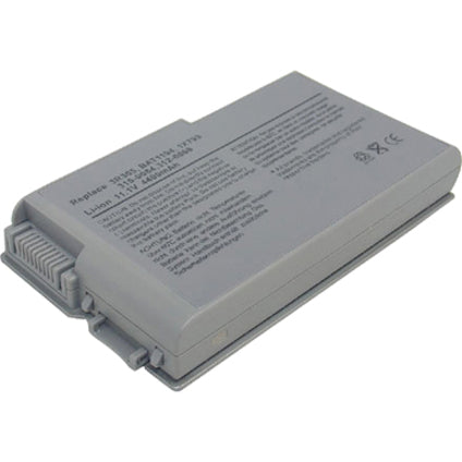 Total Micro 3120191-TM Lithium Ion Notebook Battery