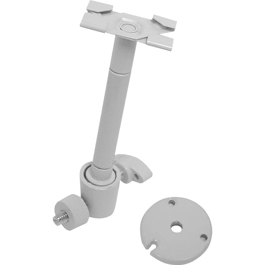 Speco T-Bar/Wall/Ceiling/Pedestal Camera Mount