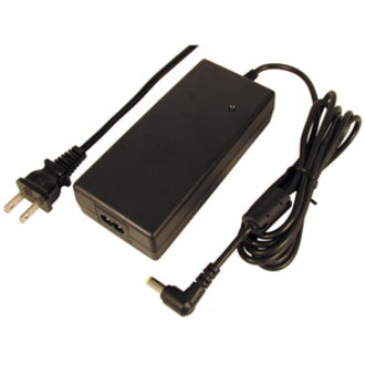 90WATT 19VOLT AC ADAPTER FOR   